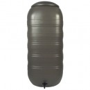 R&eacute;cup&eacute;rateur d'eau Nature, 250 l, coloris taupe