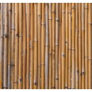 Ecran en bambou naturel Nautre 100 x 180 cm