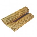 Ecran en bambou naturel Nautre 100 x 180 cm