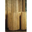 Ecran en bambou naturel Nautre 100 x 180 cm