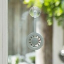Thermom&egrave;tre d'ext&eacute;rieur "Lolly Nature 6080102