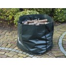 4 sacs &agrave; d&eacute;chet multi-usages 227 litres Nature