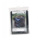 4 sacs &agrave; d&eacute;chet multi-usages 227 litres Nature