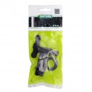 Robinet pour r&eacute;cup&eacute;rateur d'eau diam 19mm Nature