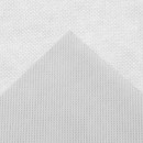 Housse d&rsquo;hivernage zipp&eacute;e Nature 70 g/m 22 coloris blanc Haut 200 x Diam 150 cm