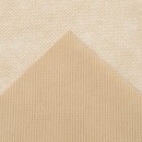 1 housse d&rsquo;hivernage Nature 50 g/m&sup2; coloris beige diam 100 cm haut 150 cm