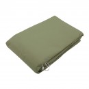 1 housse d&rsquo;hivernage Nature 50 g/m&sup2; coloris vert diam 100 cm haut 150 cm
