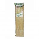 Canisse de carex naturel 1,5 x 3 m