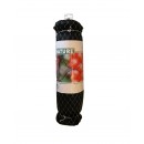 Filet anti-oiseaux PRIMO monofilament  Nature 10 x 10 m&egrave;tres