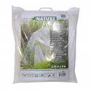 Filet de protection contre le ver de pomme et de la poire - HDPE, maille 3x6 mm, 60 g/m&sup2; - 5,20 x 5 m