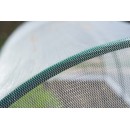 Voile anti insectes marque Nature 2 x 10 m