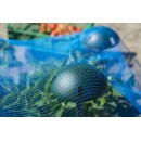 5 Demi sph&egrave;res support de filet de protection pour jardin Nature