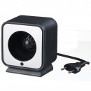 R&eacute;pulseur ultrasons souris et insectes Nature 80 m2