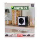 R&eacute;pulseur ultrasons souris et insectes Nature 80 m2