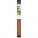 Bordure de jardin en acier corten raboutable longueur totale utile 2,64 m Nature
