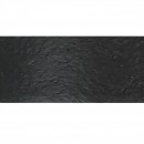 Borderfix bordure de jardin & bassin en PE-PP recycl&eacute;s surface textur&eacute;e &eacute;paisseur 5mm, rouleau H12 cm x 12 m Nature