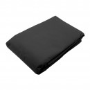 Feutre g&eacute;otextile Nature polypropyl&egrave;ne noir 50 g/m&sup2; largeur 1 longueur 20 m