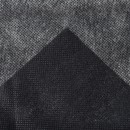 Nappe g&eacute;otextile pour all&eacute;es gravillonn&eacute;es - PP non tiss&eacute; noir, 120 g/m&sup2; - 1 x 10 m Nature