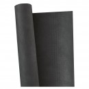 Nappe g&eacute;otextile pour all&eacute;es gravillonn&eacute;es - PP non tiss&eacute; noir, 120 g/m&sup2; - 1 x 10 m Nature
