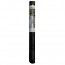 Nappe g&eacute;otextile pour all&eacute;es gravillonn&eacute;es - PP non tiss&eacute; noir, 120 g/m&sup2; - 1 x 10 m Nature