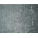 Toile de paillage paysages polypropyl&egrave;ne noir Nature 2.10 x 25 m 100gr/m2