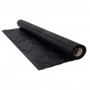 Toile de paillage paysages polypropyl&egrave;ne noir Nature 2.10 x 25 m 100gr/m2