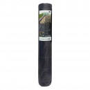 Toile de paillage paysages polypropyl&egrave;ne noir Nature 2.10 x 50 m 100gr/m2