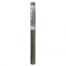 Toile de paillage tiss&eacute;e verte paysage Nature 4.20 x 5.0 m 90gr/m2 anti UV
