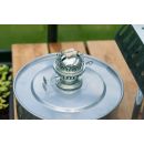 Chauffage pour serre Nature maxi 4 m&sup2; Nature en m&eacute;tal galvanis&eacute; &agrave; poser