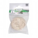 20 pieces m&egrave;che de rechange pour appareil de chauffage &agrave; la paraffine deux chemin&eacute;es/br&ucirc;leurs (art code 6020426)