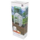 Serre de jardin 6020433 Nature H 195 x 140 x 140 cm