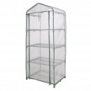 Serre de jardin 6020434 Nature H 160 x 69 x 49 cm