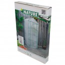 Voile de croissance pour serre de jardin 6020434 Nature