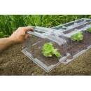 4 embouts de fermeture pour tunnel de for&ccedil;age 6030211 Nature