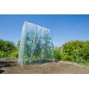 Film de croissance 3.5 x 4 m pour arceaux 6030216 Nature