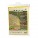 Lot de 4 films de for&ccedil;age Maraicher marque Nature 2.5  x 10 m