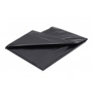 Film de paillage "POMMES DE TERRE" - LDPE/LLDPE noir, 20 &mu; anti UV, 25 segments pr&eacute;-perfor&eacute;s &agrave; ouvrir.
