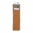 Lot de 6 Tapis en coco pour Mini-serre de culture Nature 6020243 H1,1 x 45 x 12 cm