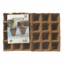Kit complet pour semis et bouturage Nature