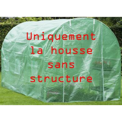 Bâche 1402413 pour serre Nature 6020412