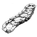 Cours d'eau Arbia 150 cm Ubbink pompe et &eacute;clairage Nouveaut&eacute; arrivage 02-2024