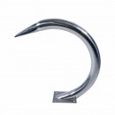Lame d'eau Mamba douche Ubbink 34.5 cm