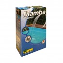 Lame d'eau Mamba douche Ubbink 34.5 cm