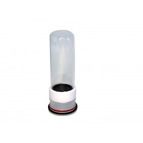 Service apr&egrave;s vente Ubbink : Quartz glass 9 Watt D50mm 168.5mm biopressure 7000, delivery to Hungary