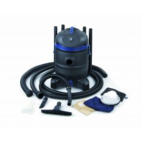 Filtre bassin de jardin : Aspirateur Vacupro cleaner maxi livr&eacute; au Portugal