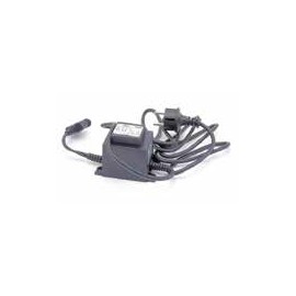 Transfo 230VAC/12VAC/10,5VA EU Plug In 1409851 et 3,5 m cable en caoutchouc 1418918