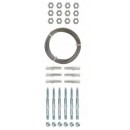 Kit de palissage Nature diam 1.8 mm longeur 10 m&egrave;tres
