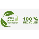 R&eacute;cup&eacute;rateur d'eau amphore poly&eacute;thyl&egrave;ne graf 500 litres avec collecteur filtrant et robinet