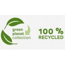R&eacute;cup&eacute;rateur Nordic Garantia 300 Litres gris clair sans robinet laiton, sans collecteur