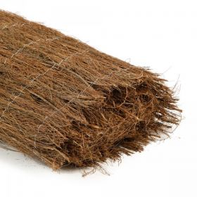 Canisse 1 5 : Brande de bruy&egrave;re naturelle 1,0 kg/m&sup2; +/- 10% occultant 2/5 1, 5 m x 3.0 m